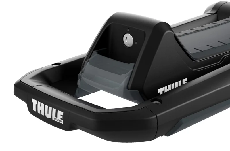 Thule Hull-a-port Aero