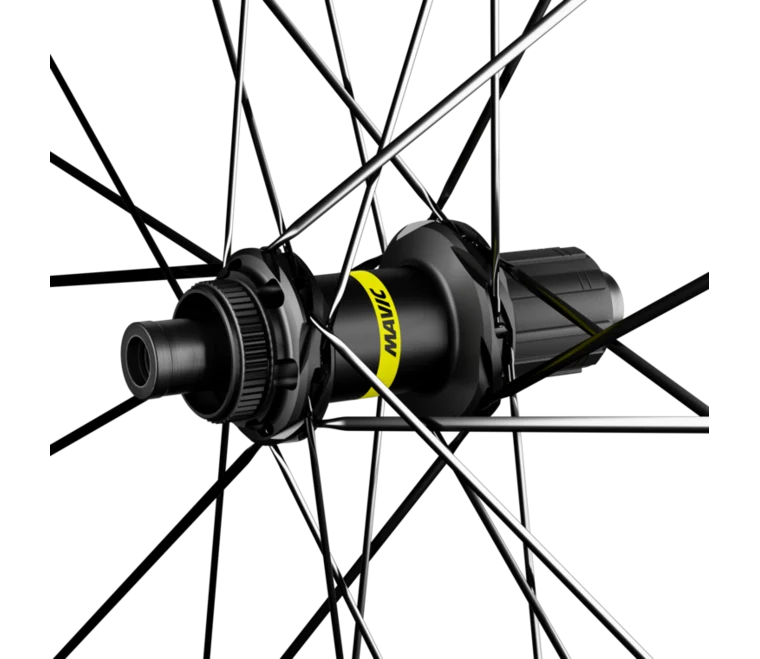 Mavic Allroad SL DCL - Freins à disque (Paire)