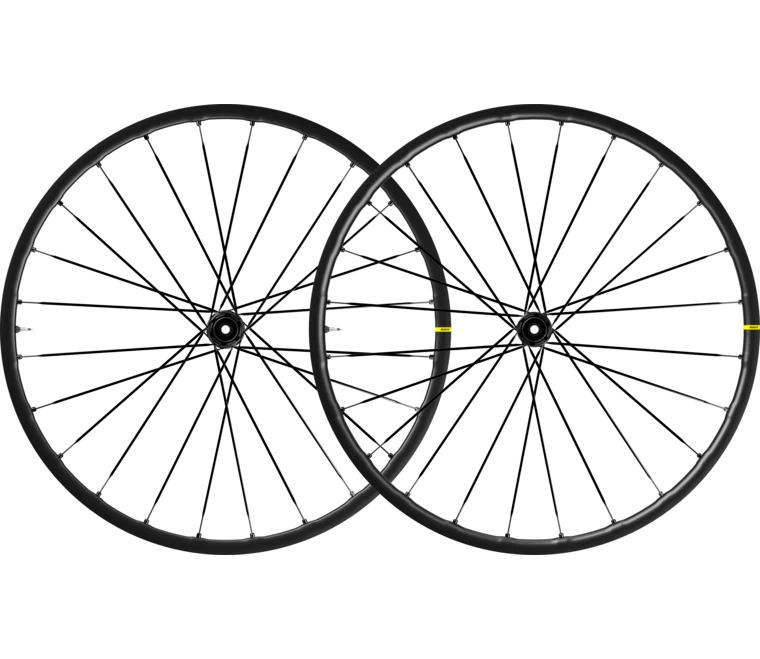 Mavic Allroad SL DCL - Freins à disque (Paire)
