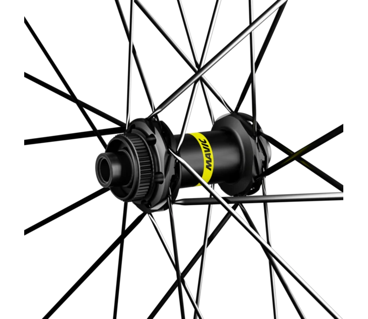 Mavic Allroad SL DCL - Freins à disque (Paire)