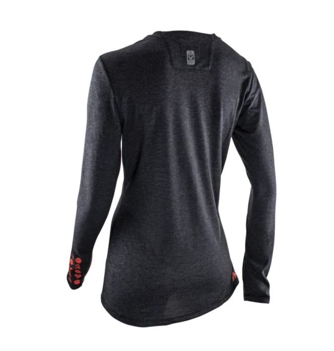 Maillot long MTB Leatt Gravity 2.0