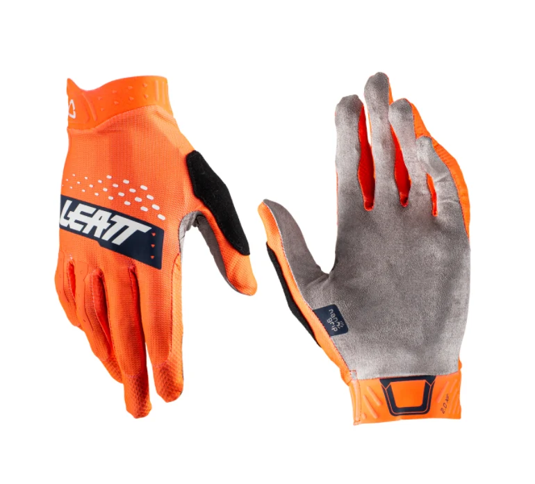 Gants MTB Leatt X-Flow 2.0