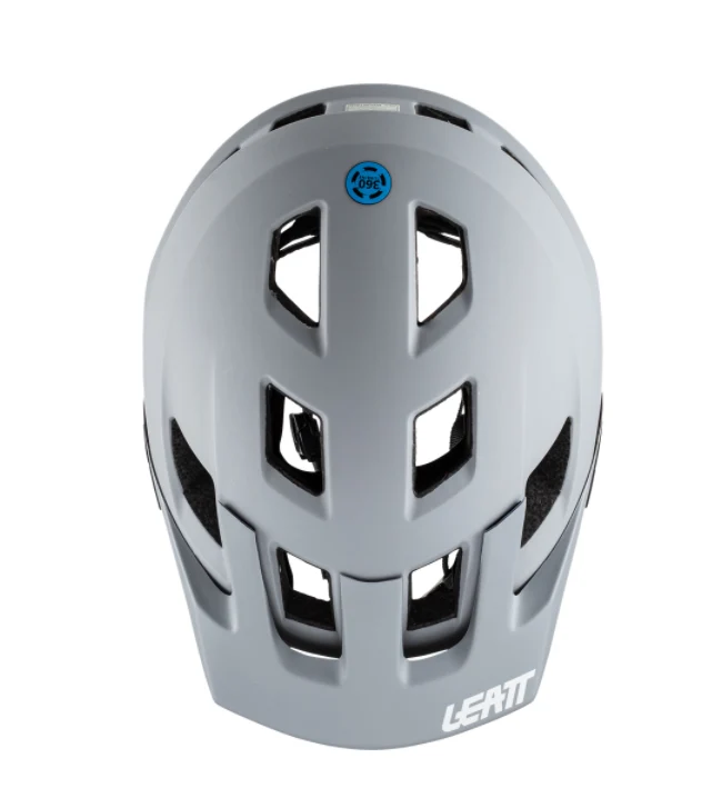 Casque MTB AllMtn 1.0 V22