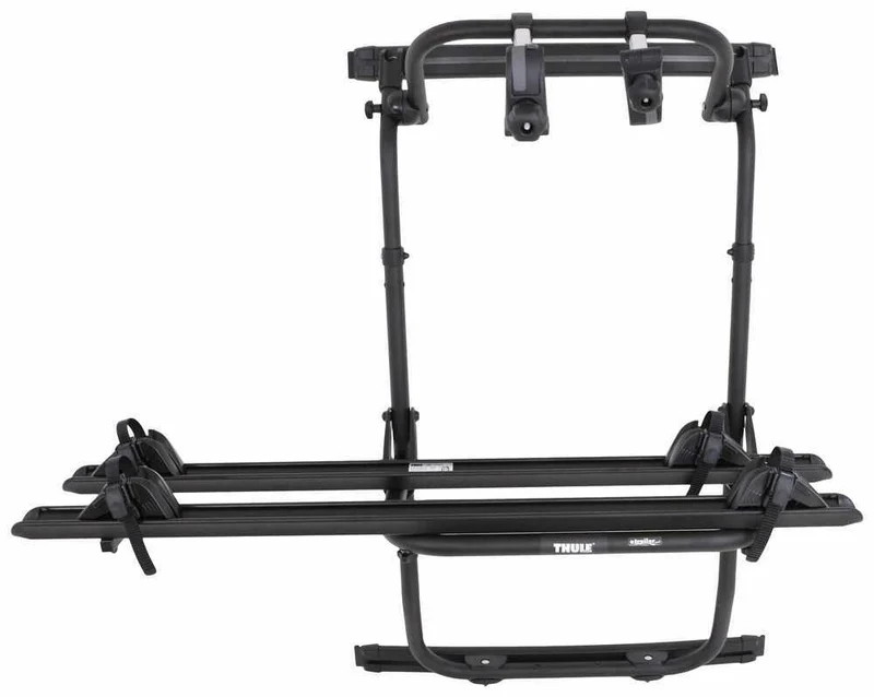Thule Elite Van XT Ram pro master