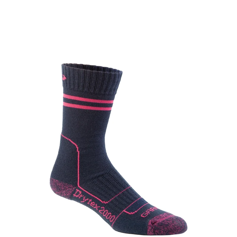 Chaussettes Garneau Drytex Merino 2000