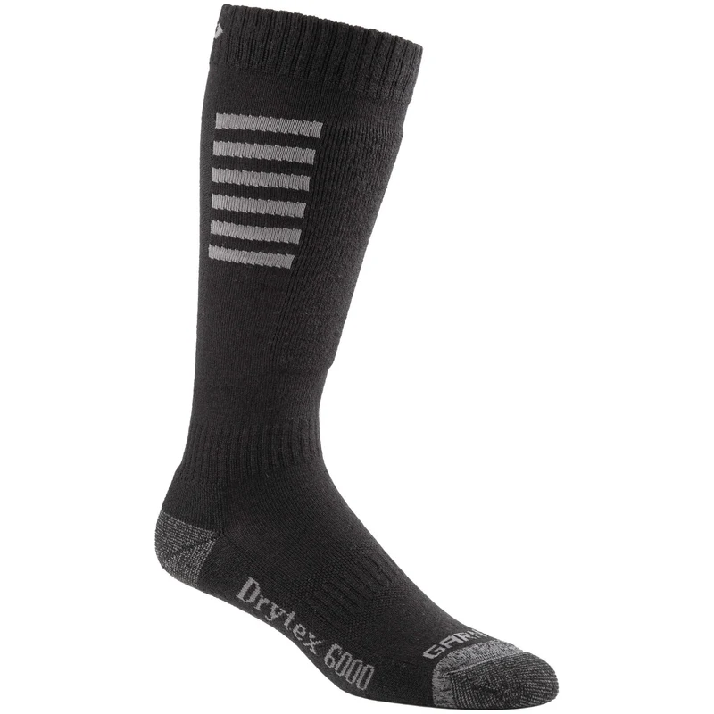 Chaussettes Garneau Drytex Merino 6000