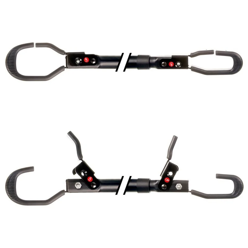 Adapteur pour porte-vélo EVO