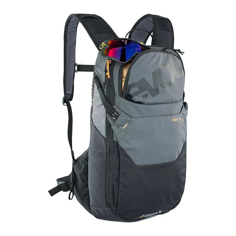 Sac d'hydratation Evoc Ride 12