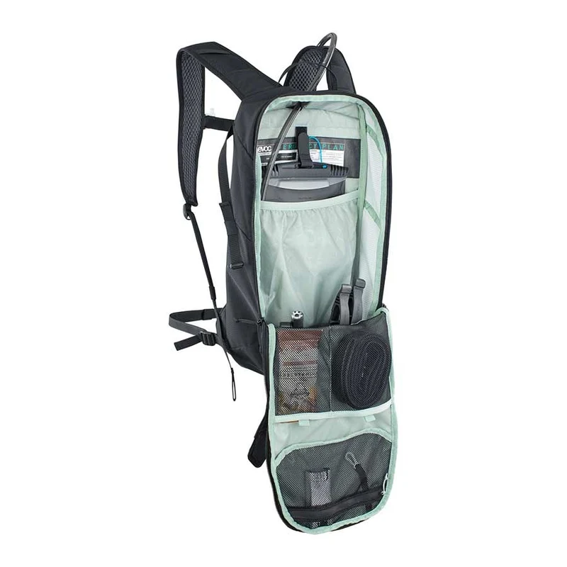Sac d'hydratation Evoc Ride 8