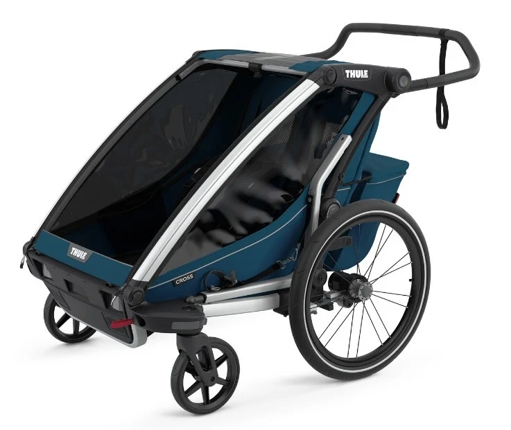 Thule Chariot Cross 2