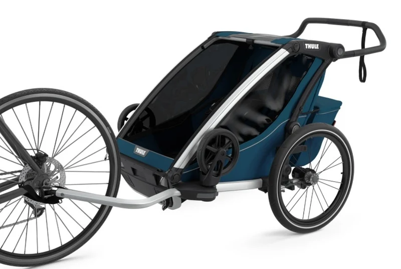 Thule Chariot Cross 2