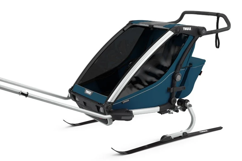 Thule Chariot Cross 2
