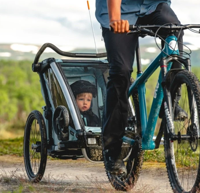 Thule Chariot Cross 2