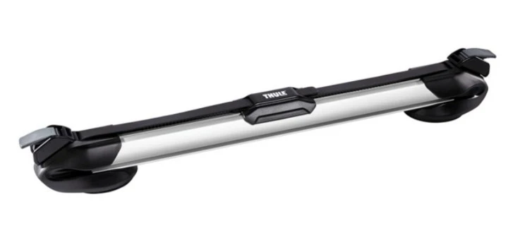 Thule | Échelle de 9 marches pour van Thule