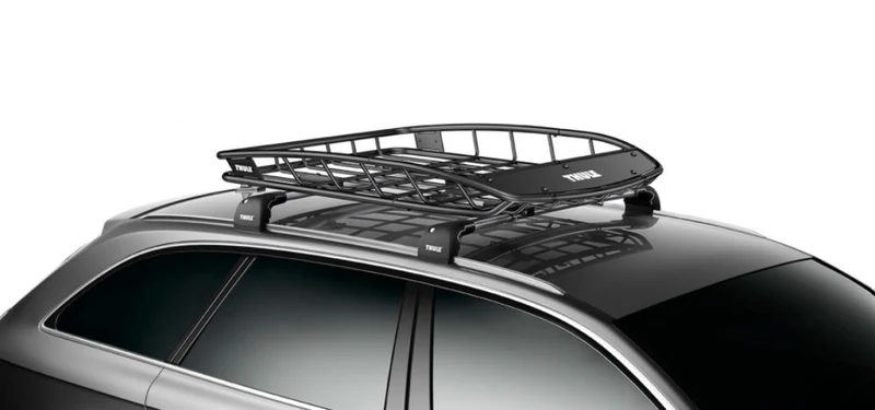 Thule canyon XT