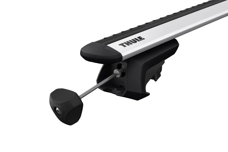 Thule Evo raised rail 710405