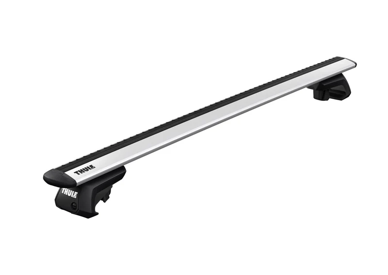 Thule Evo raised rail 710405