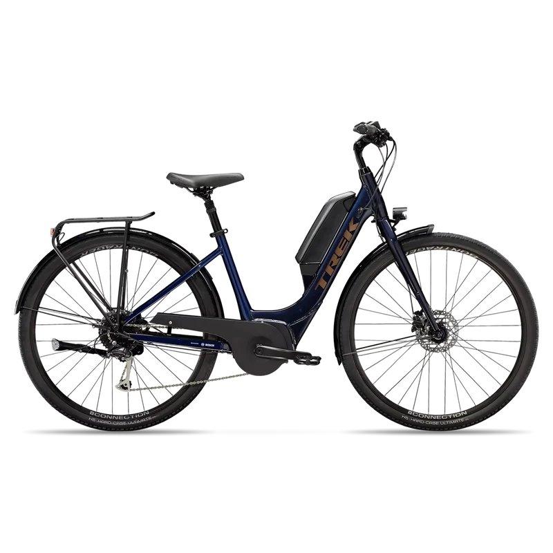 Trek | Verve+ | 2 Lowstep 2023