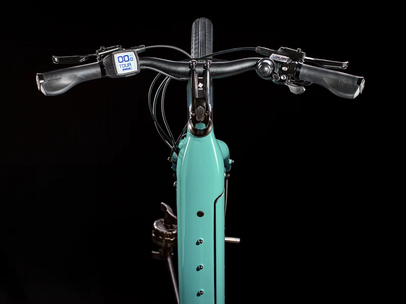 Trek | Verve+ | 3 Lowstep 2023