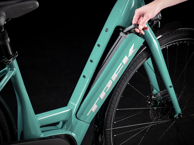 Trek | Verve+ | 3 Lowstep 2023