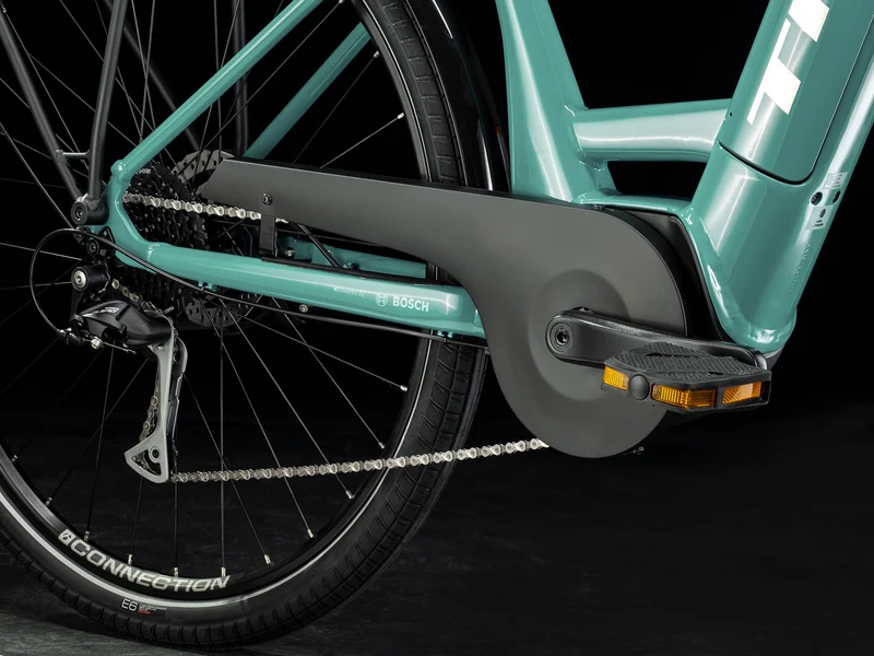 Trek | Verve+ | 3 Lowstep 2023