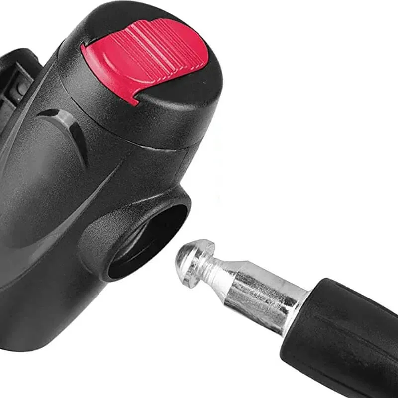 ChainCore™ | Antivol velo robuste et flexible pour protection quotidienne fiable