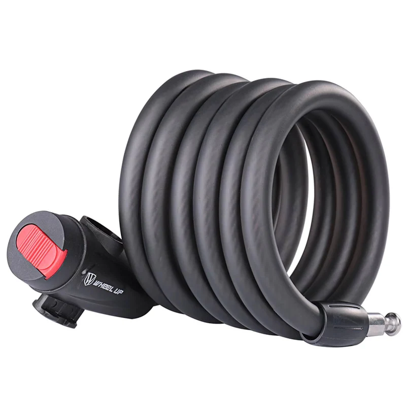 ChainCore™ | Antivol velo robuste et flexible pour protection quotidienne fiable