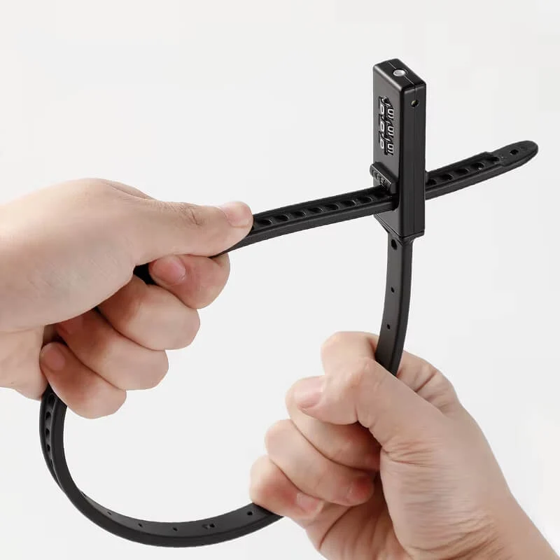 UrbanLock™ | Antivol velo dissuasif et résistant aux intempéries