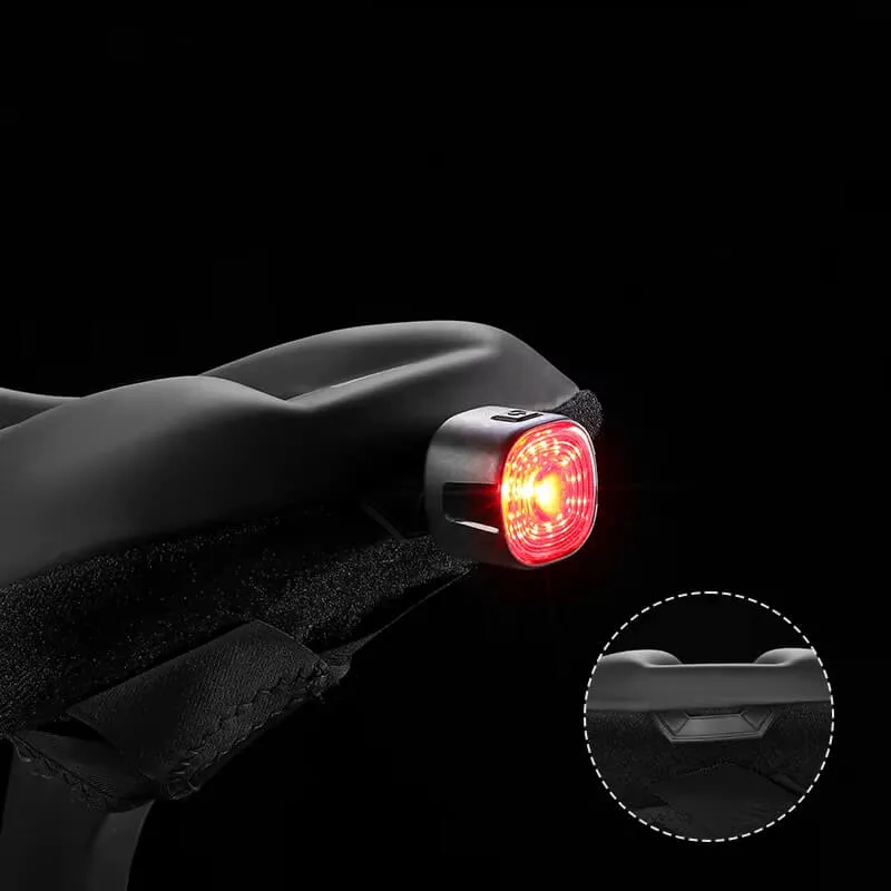 GripSeat™ | Housse de selle avec gel silicone et protection étanche
