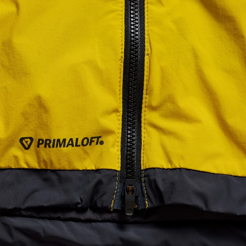 Skyline Pro Jacket Mono Acid