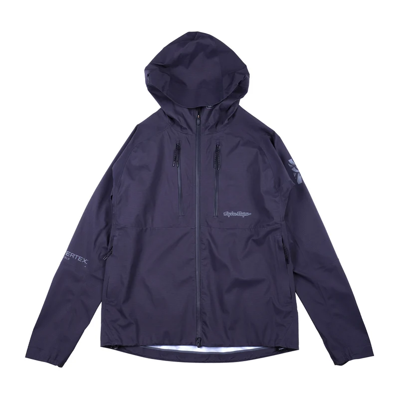 Resist Pro Jacket Mono Carbon