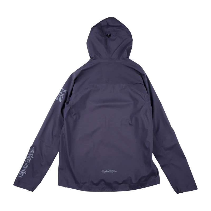 Resist Pro Jacket Mono Carbon