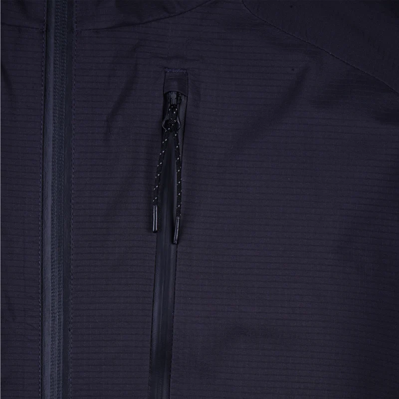 Resist Pro Jacket Mono Carbon