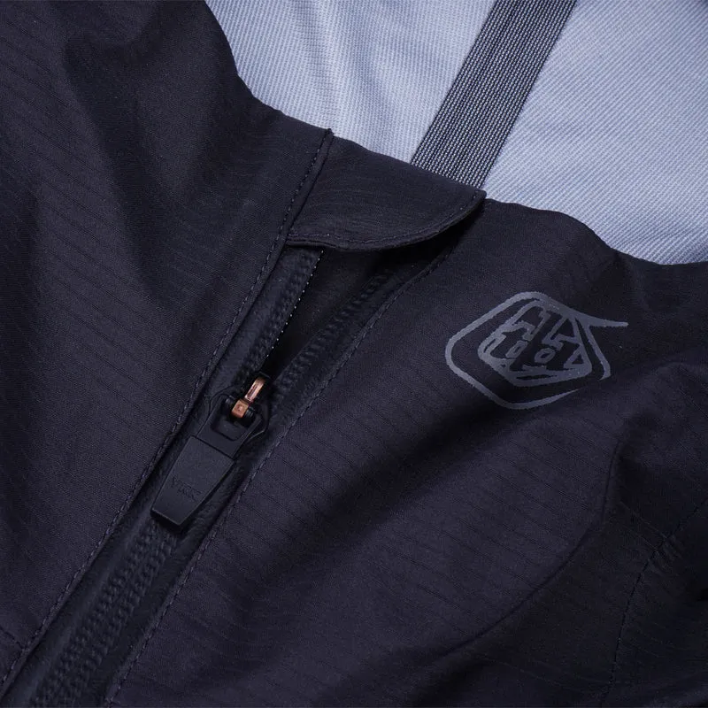 Resist Pro Jacket Mono Carbon