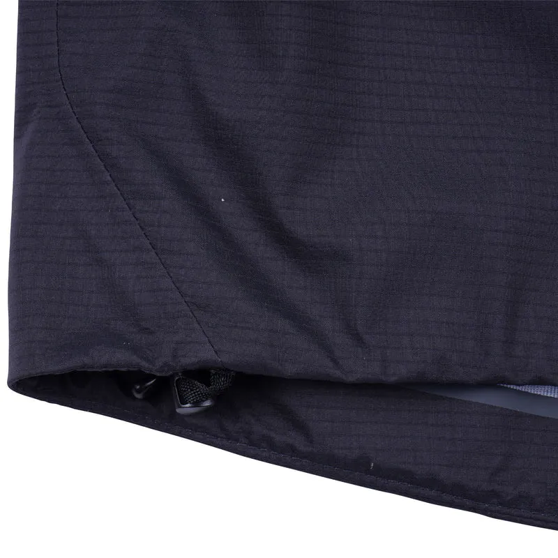Resist Pro Jacket Mono Carbon