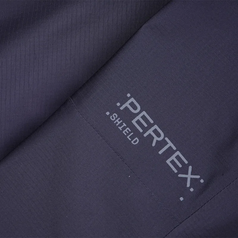 Resist Pro Jacket Mono Carbon