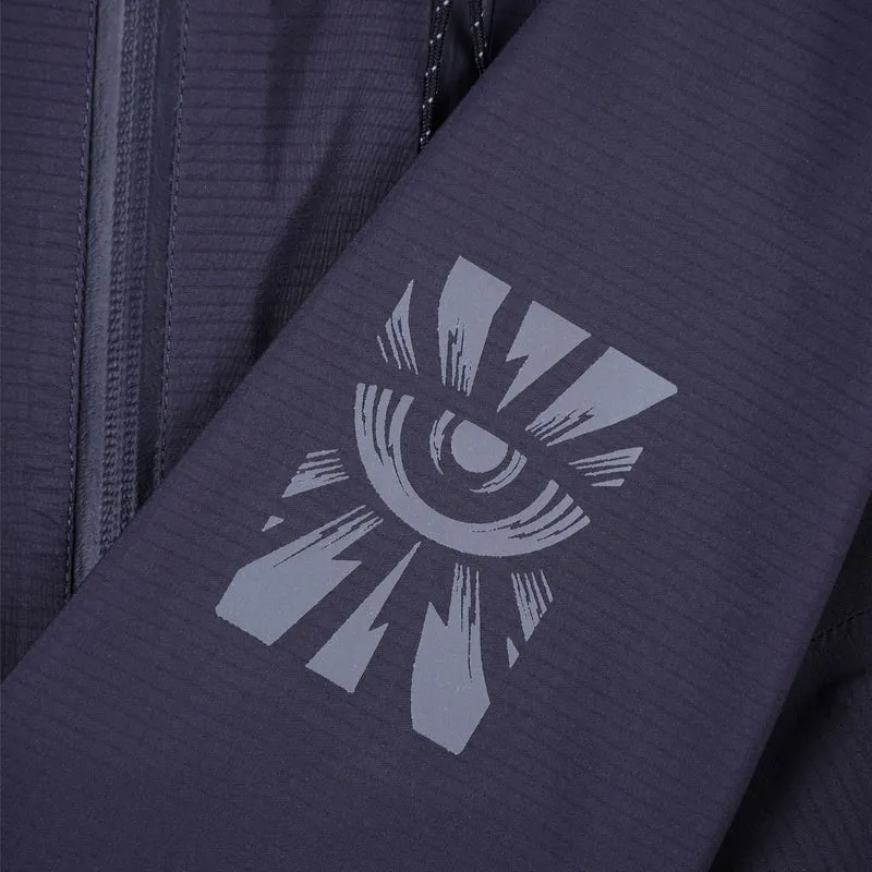 Resist Pro Jacket Mono Carbon