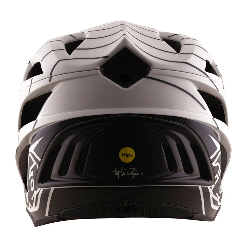 Stage Stunt Helmet Airwaves Pumice