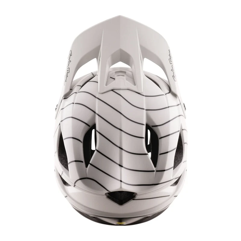 Stage Stunt Helmet Airwaves Pumice