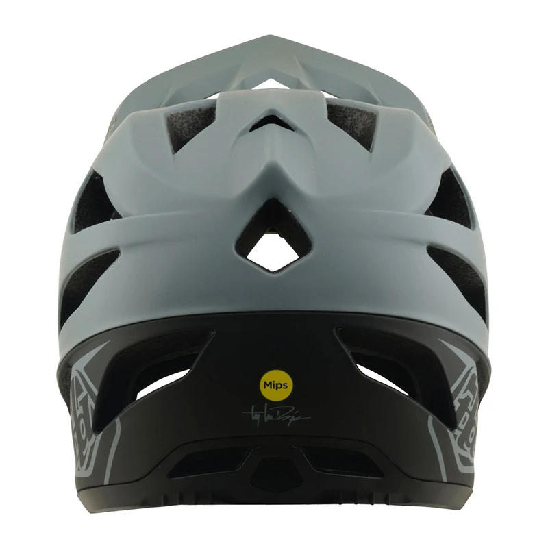 Stage Helmet Drone Gray / Charcoal