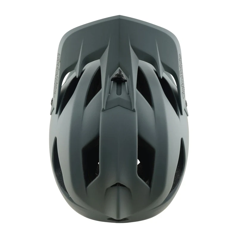 Stage Helmet Drone Gray / Charcoal