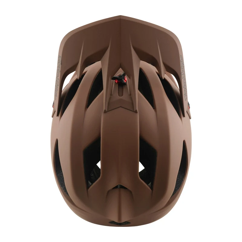 Stage Helmet Drone Sienna / Charcoal