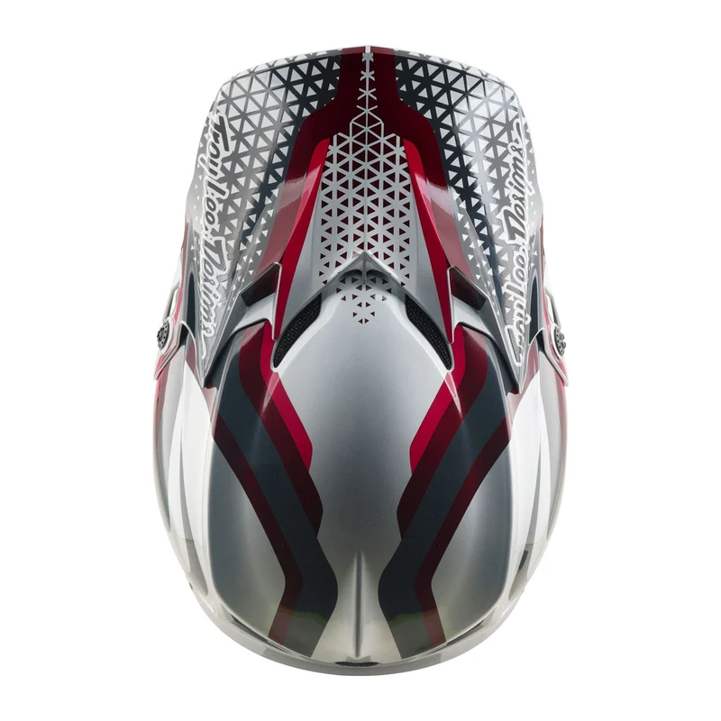 GP Pro Helmet Slides Gray