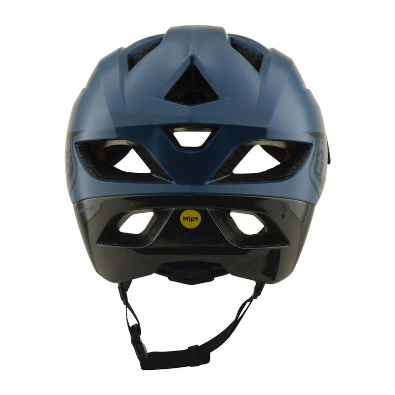 Flowline Helmet Point Slate / Charcoal