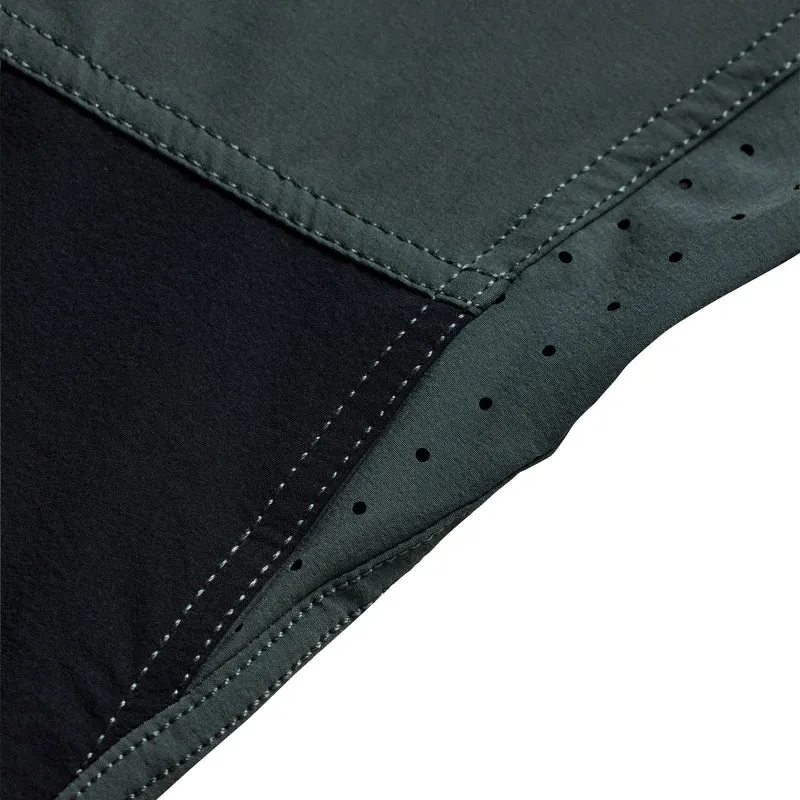 Skyline Trail Pant Mono Dark Forest