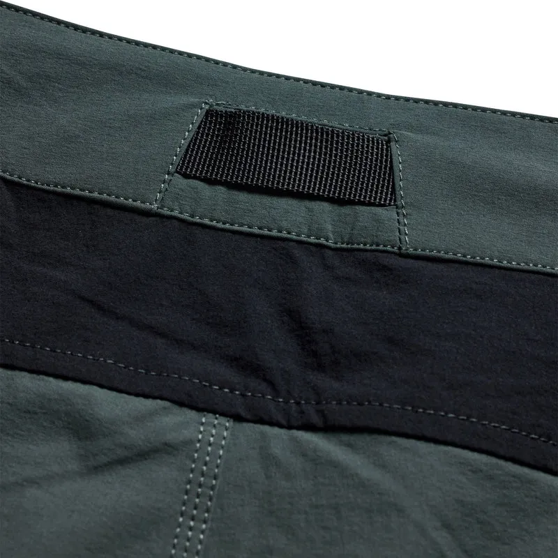 Skyline Trail Pant Mono Dark Forest