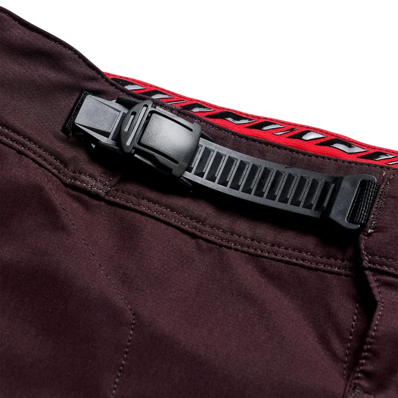 Skyline Pro Short Shell Mono Bark