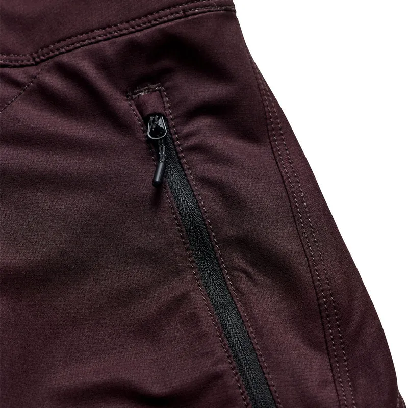 Skyline Pro Short Shell Mono Bark