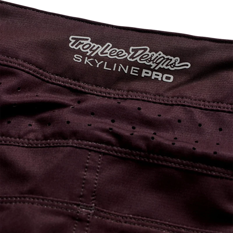 Skyline Pro Short X Bn3th Liner Mono Bark