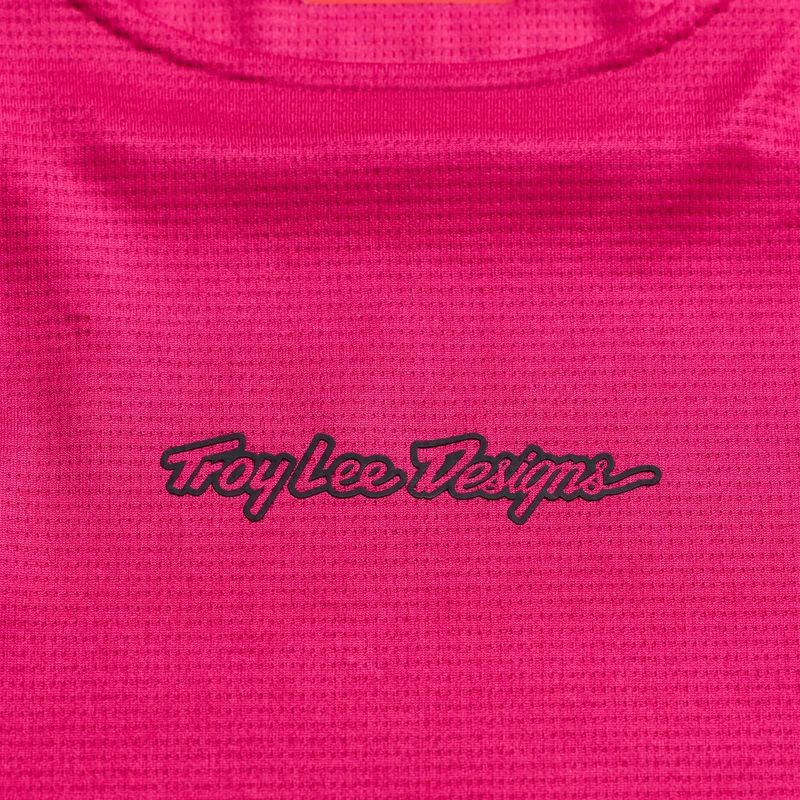 Sprint Pro Jersey Mono Fuchsia